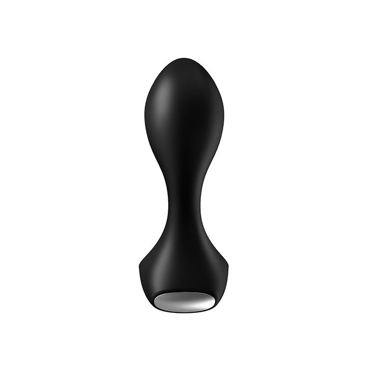 Backdoor Lover Black