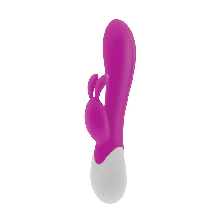 Corabi Rabbit Pink