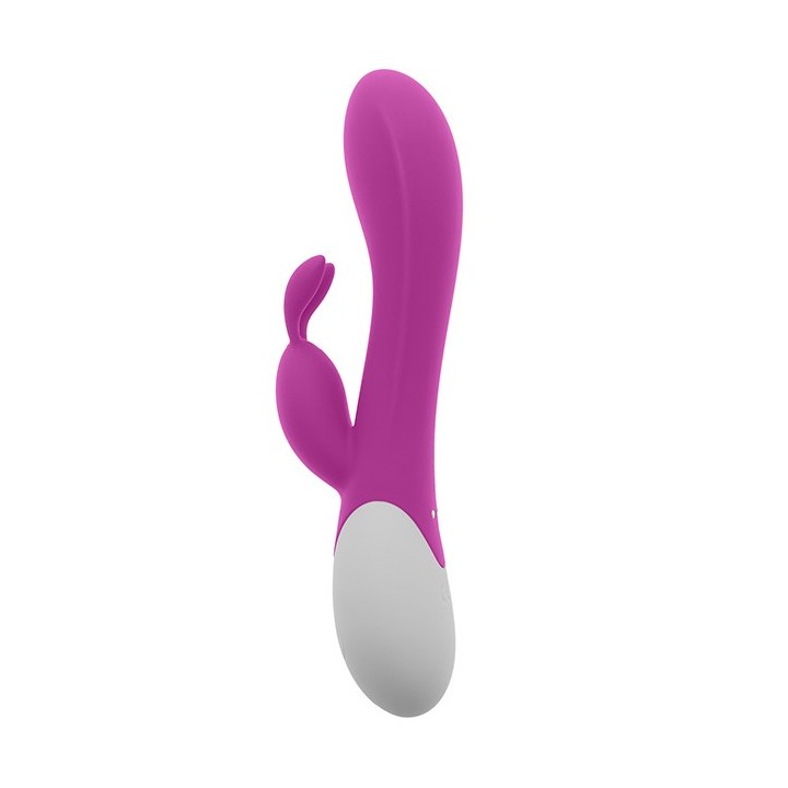 Corabi Rabbit Pink