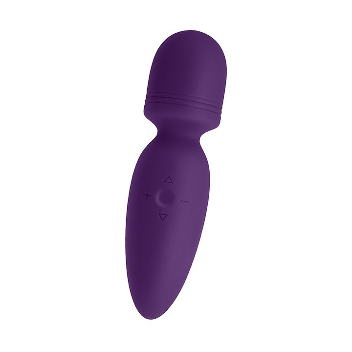 Soft Wand Purple