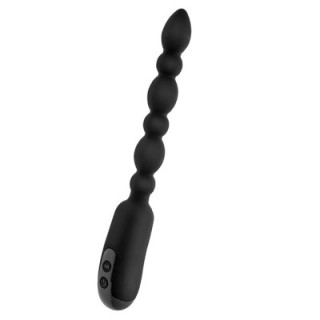 Anal Stimulator Black