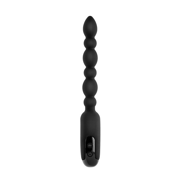 Anal Stimulator Black