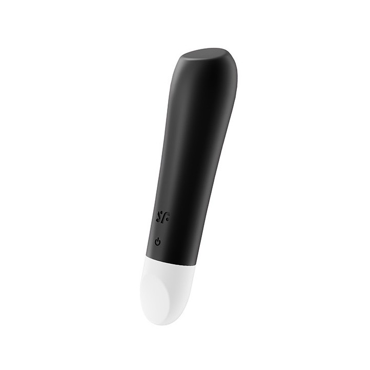Ultra Power Bullet 2 Black