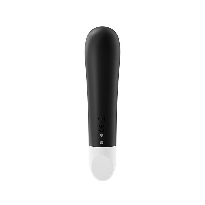 Ultra Power Bullet 2 Black