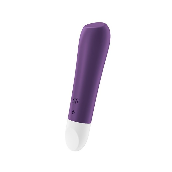 Ultra Power Bullet 2 Violet