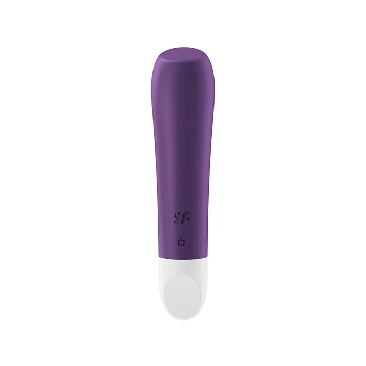 Ultra Power Bullet 2 Violet
