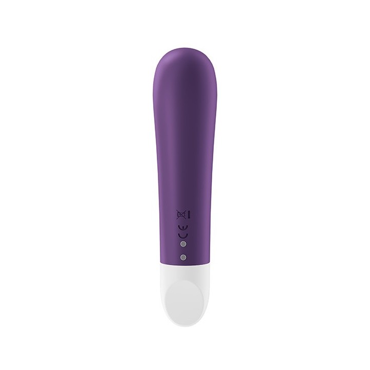 Ultra Power Bullet 2 Violet