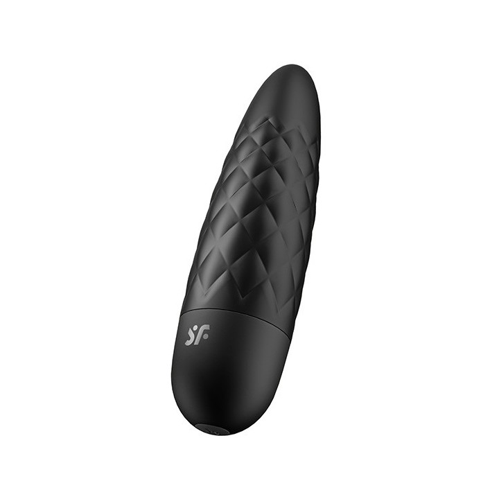Ultra Power Bullet 5 Black