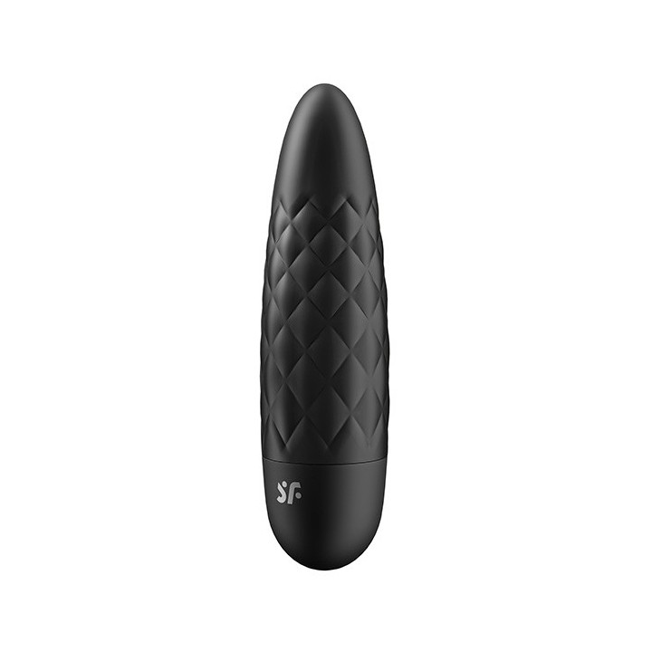 Ultra Power Bullet 5 Black