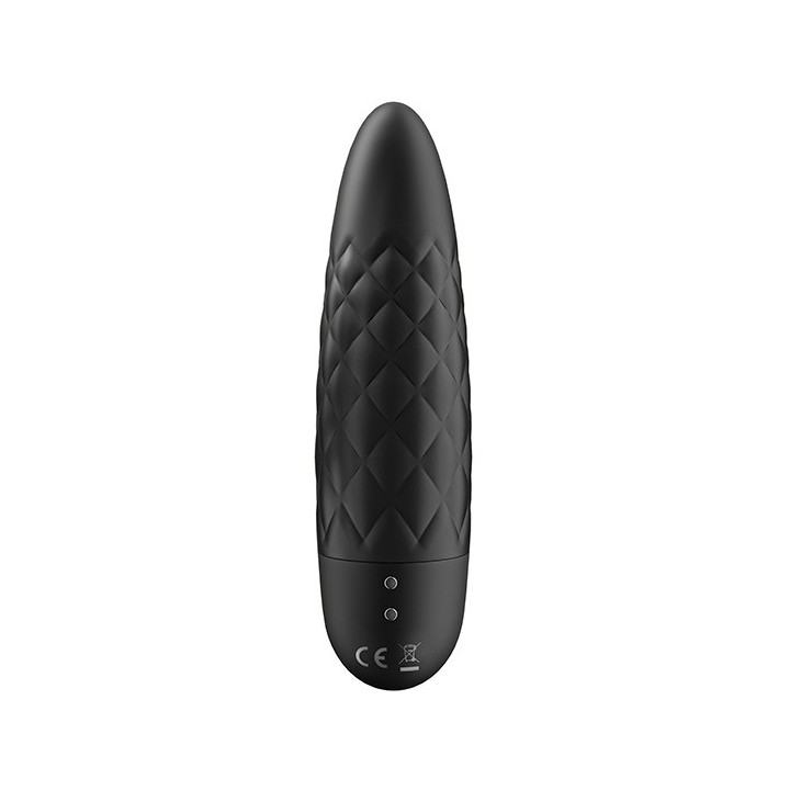 Ultra Power Bullet 5 Black