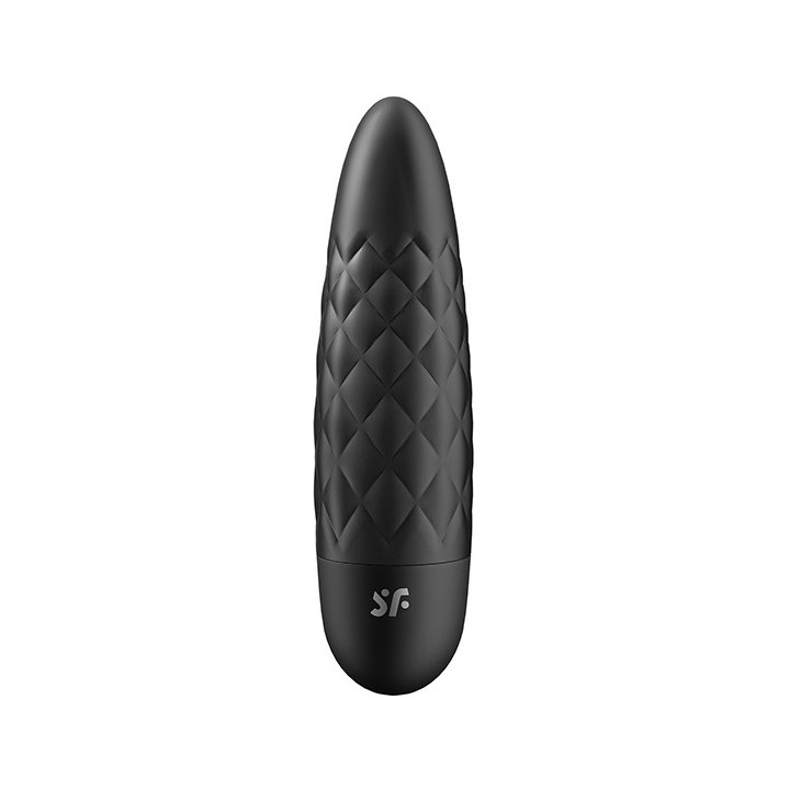 Ultra Power Bullet 5 Black