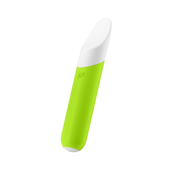 Ultra Power Bullet 7 Green