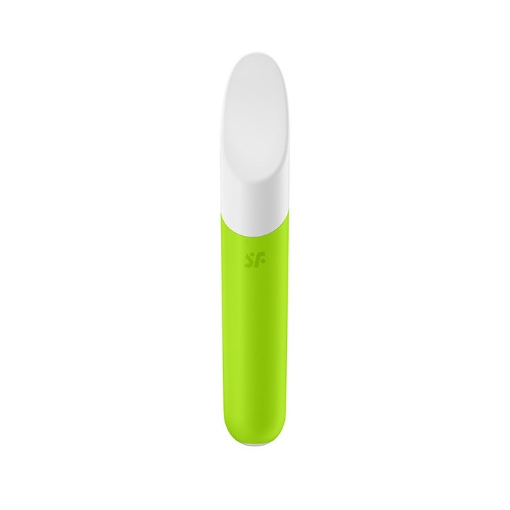 Ultra Power Bullet 7 Green