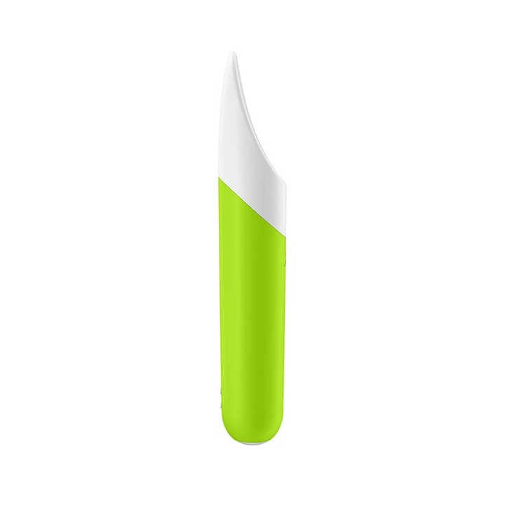 Ultra Power Bullet 7 Green