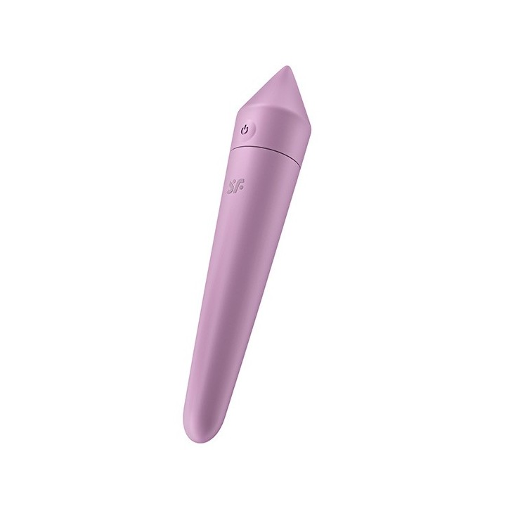Ultra Power Bullet 8 Lilac