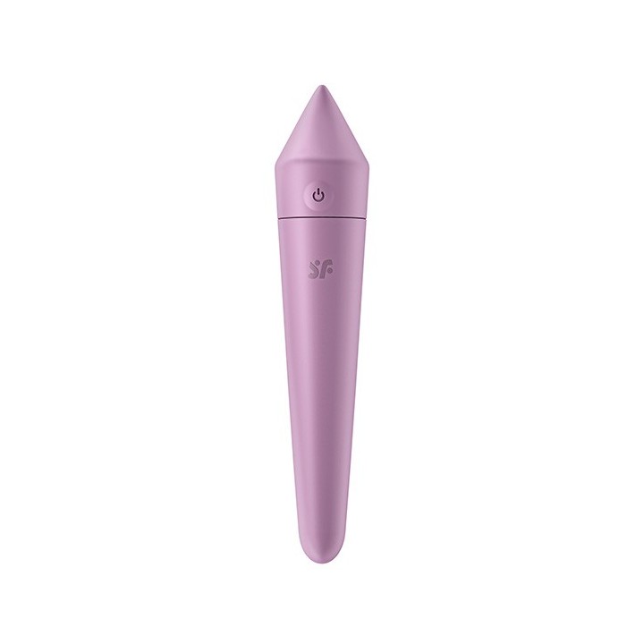 Ultra Power Bullet 8 Lilac