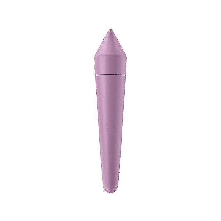 Ultra Power Bullet 8 Lilac
