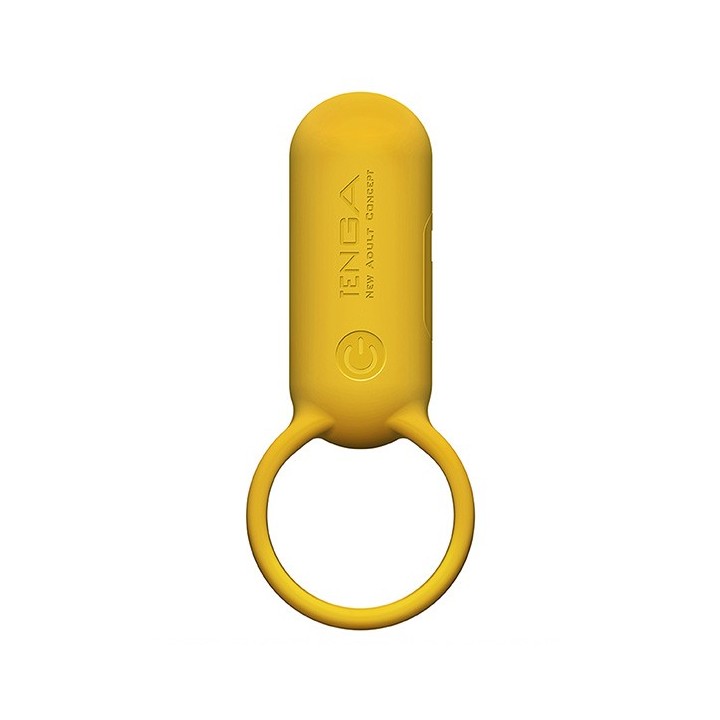 TENGA SVR -CANYON YELLOW-
