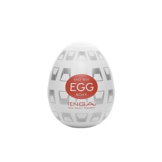 TENGA EGG BOXY Unitario
