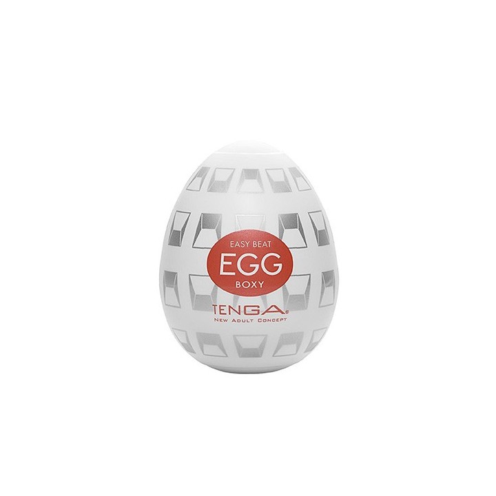 TENGA EGG BOXY Unitario