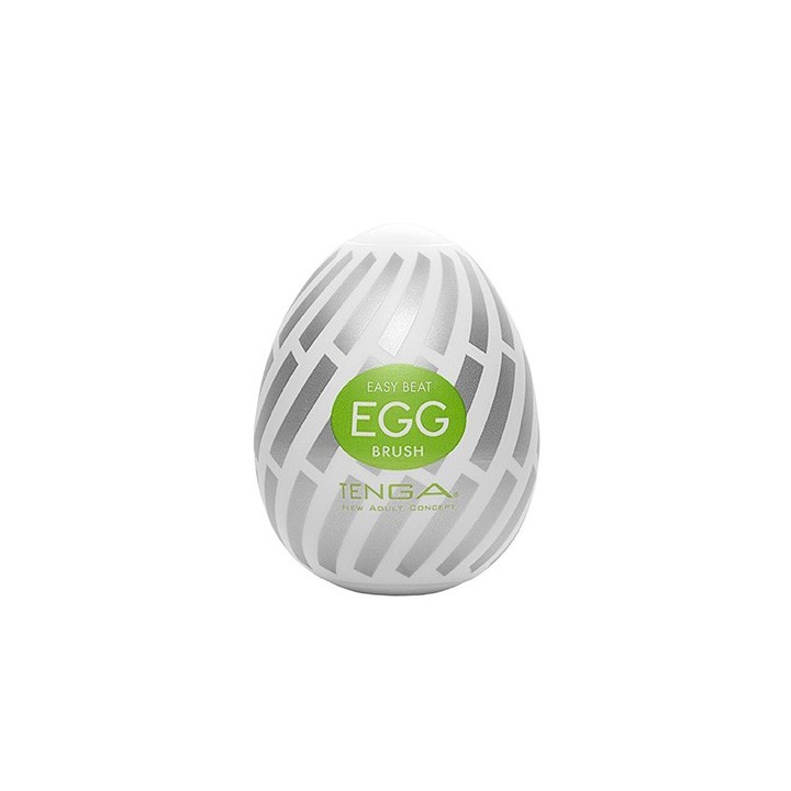 TENGA EGG BRUSH Unitario