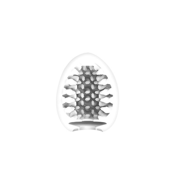 TENGA EGG BRUSH Unitario