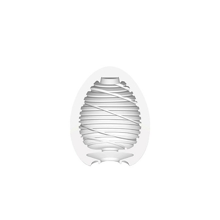 TENGA EGG SILKY II Unitario