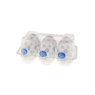 TENGA EGG SPHERE Pack de 6