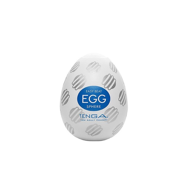 TENGA EGG SPHERE Unitario