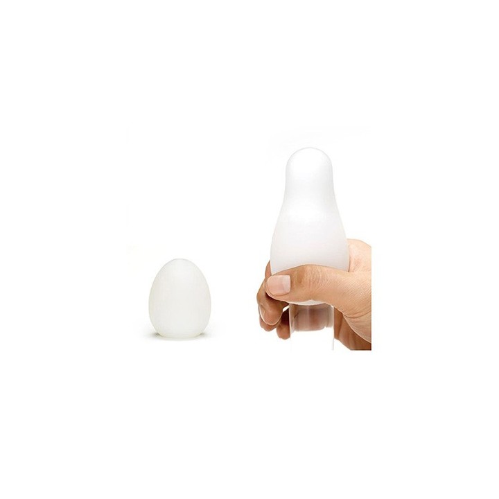 TENGA EGG SPHERE Unitario