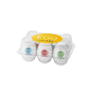 TENGA EGG STANDARD PACKAGE