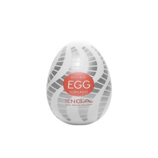 TENGA EGG TORNADO Unitario