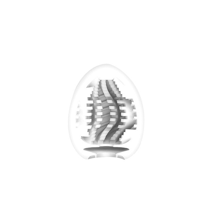 TENGA EGG TORNADO Unitario