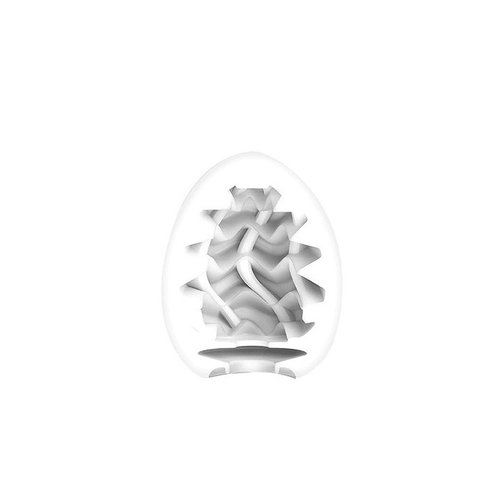 TENGA EGG WAVY II Unitario