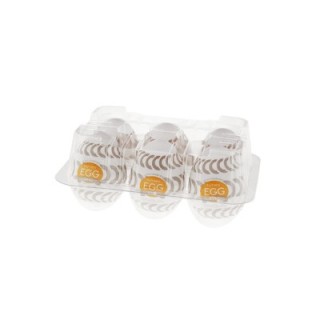 TENGA EGG WONDER RING Unitario