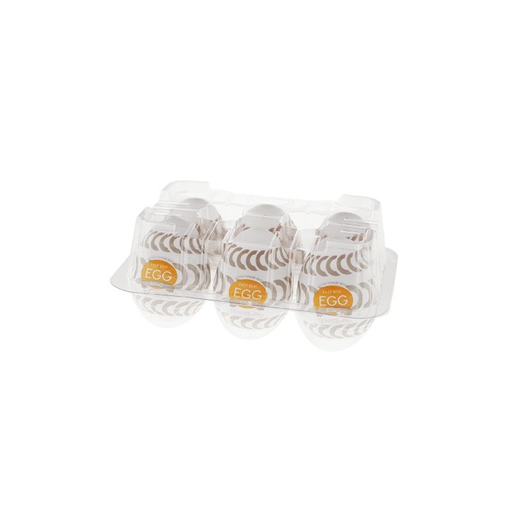 TENGA EGG WONDER RING Unitario