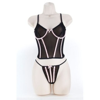 CORSET & G