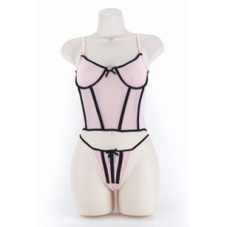 CORSET & G