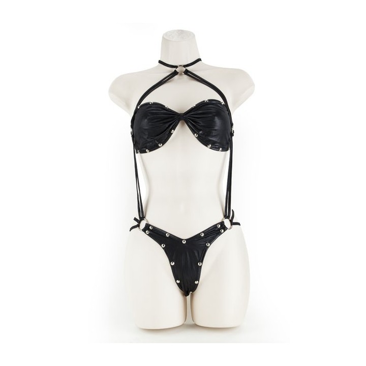 SEDUCTRESS           BLACK1 OS