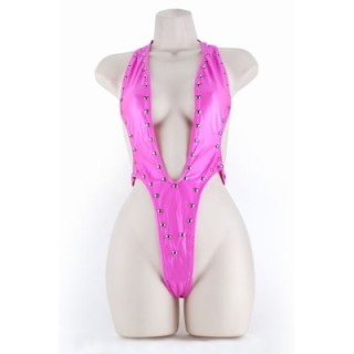 SIREN PINK S
