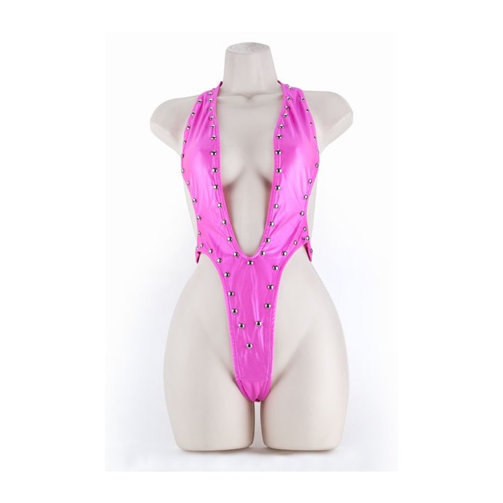 SIREN PINK S
