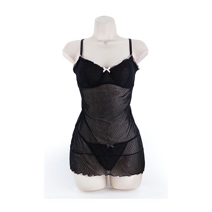 CHEMISE & G