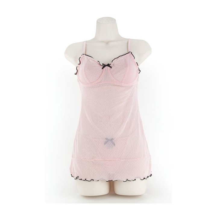 CHEMISE & G