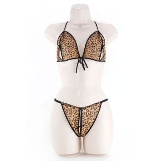PEEK A BOO GLD 2XL