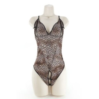 PEEK-A-BOO TEDDY       JAGUAR 2XL