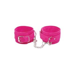 FF PINK - BALL GAG