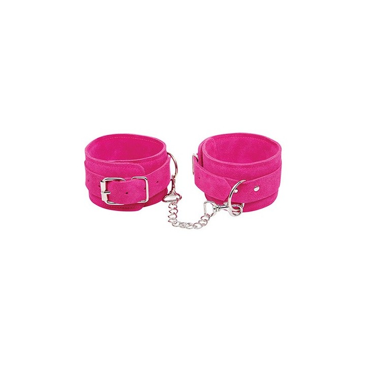 FF PINK - BALL GAG