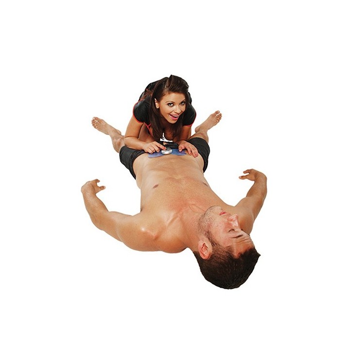 FF SHOCK THERAPY BUTTERFLY STIM