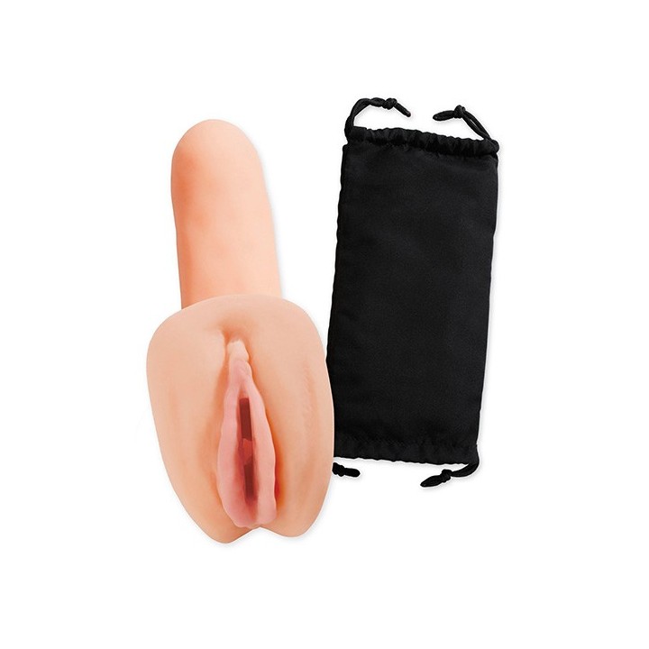 Pipedream Extreme Hot Snatch Pipedream Extreme Hot Snatch