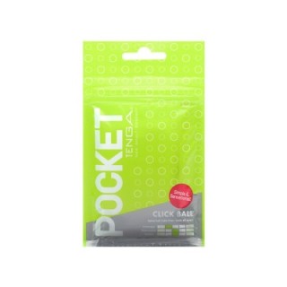 POCKET TENGA CLICK BALL